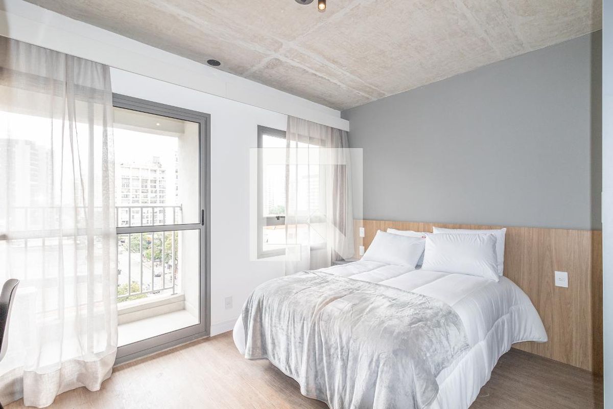Kitnet-Studio, 24 m² - Foto 2