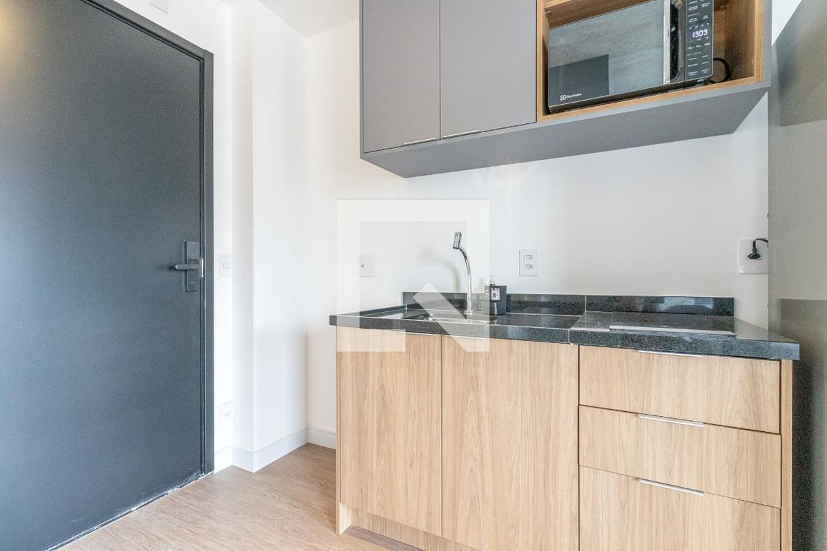 Kitnet-Studio, 24 m² - Foto 18