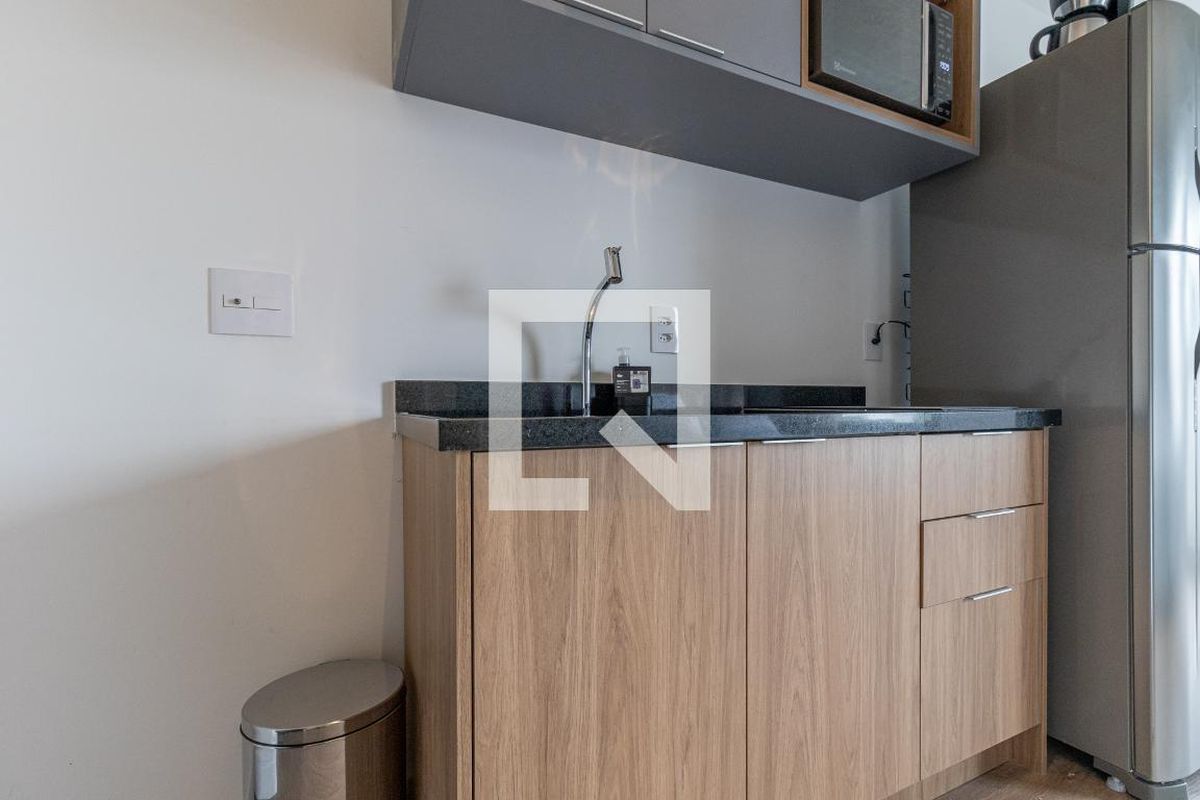 Kitnet-Studio, 24 m² - Foto 22