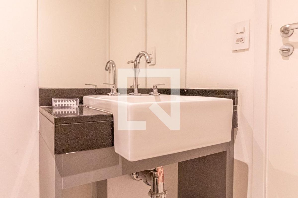 Kitnet-Studio, 24 m² - Foto 28