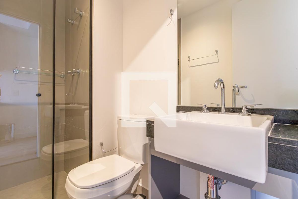 Kitnet-Studio, 24 m² - Foto 26