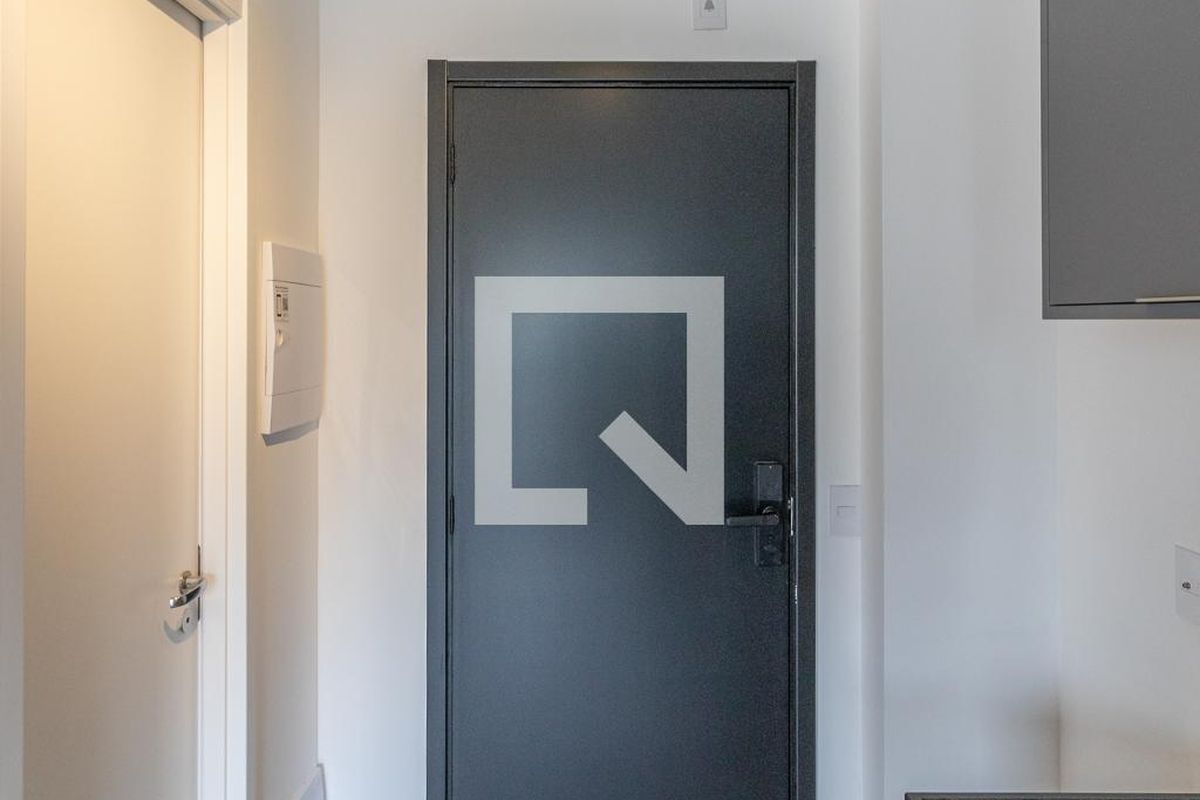 Kitnet-Studio, 24 m² - Foto 24