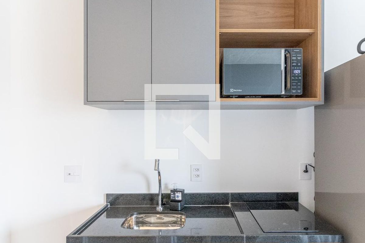Kitnet-Studio, 24 m² - Foto 20