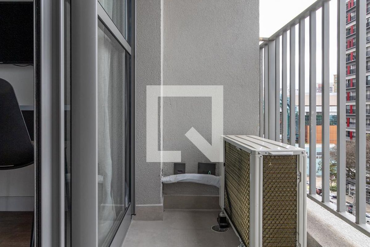 Kitnet-Studio, 24 m² - Foto 16
