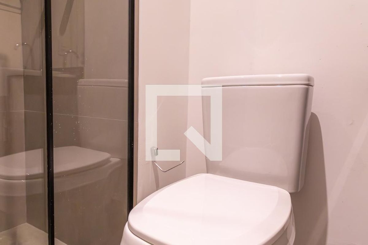 Kitnet-Studio, 24 m² - Foto 32