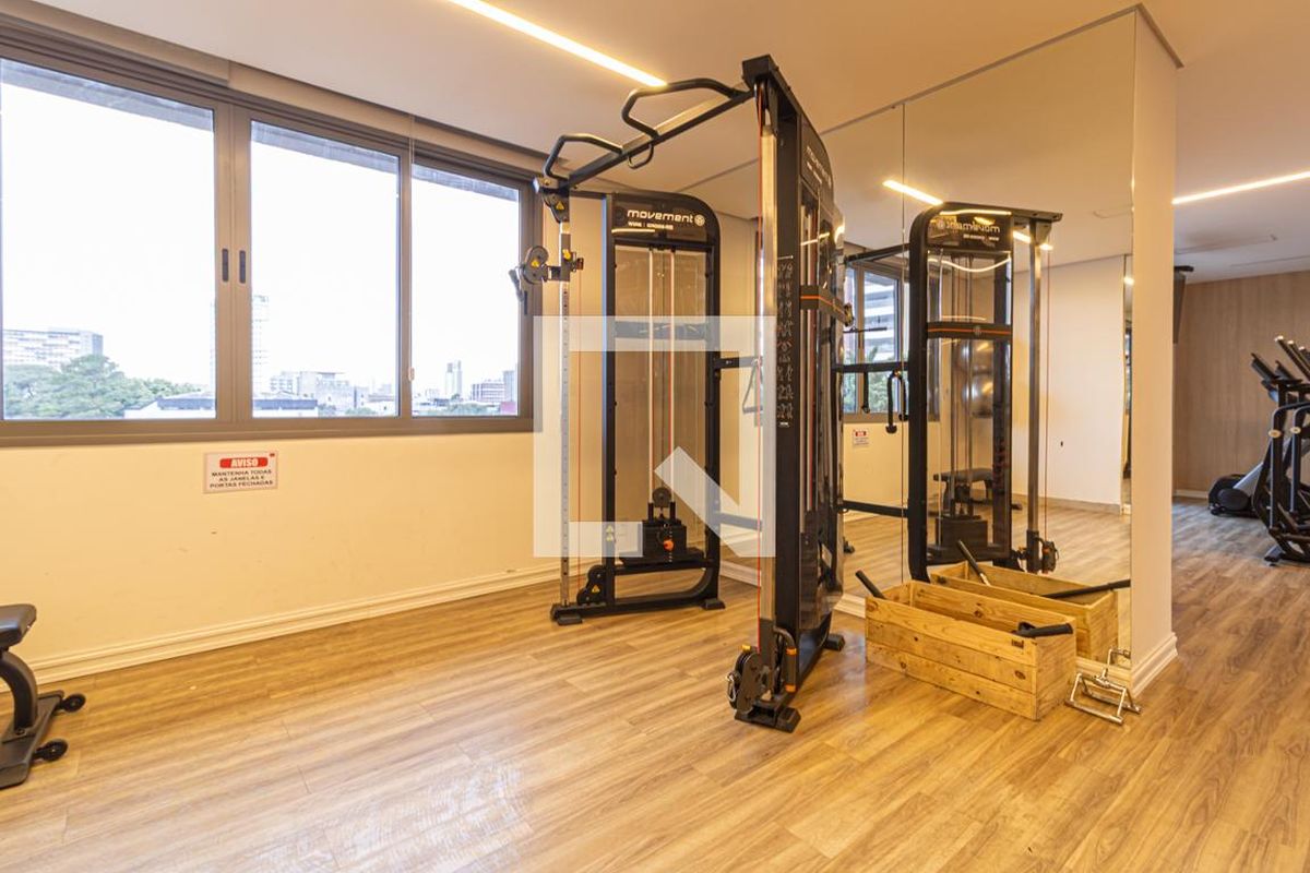 Apartamento, 2 quartos, 81 m² - Foto 130