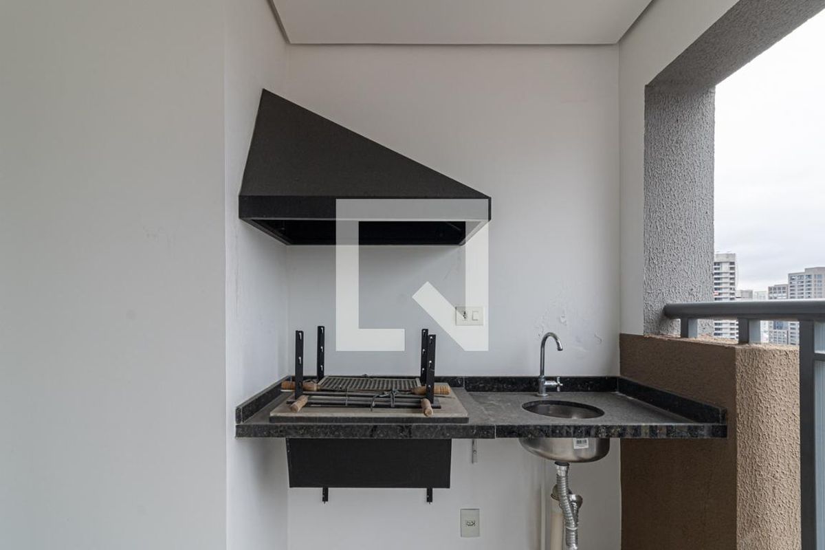 Apartamento, 2 quartos, 81 m² - Foto 22