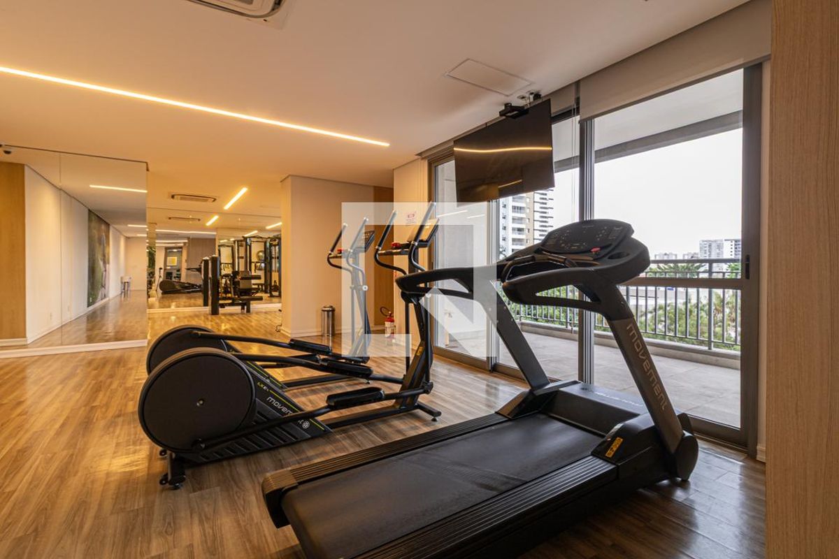 Apartamento, 2 quartos, 81 m² - Foto 126