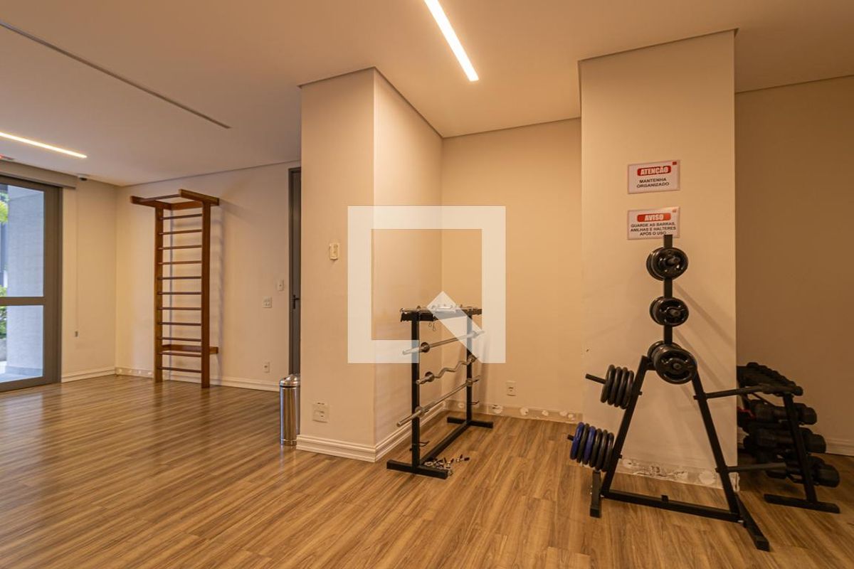Apartamento, 2 quartos, 81 m² - Foto 134