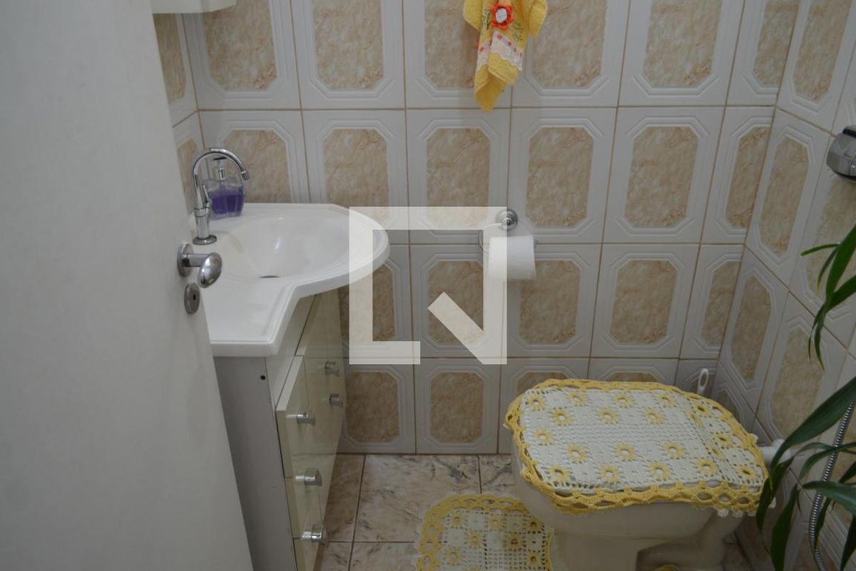 Casa, 3 quartos, 180 m² - Foto 16