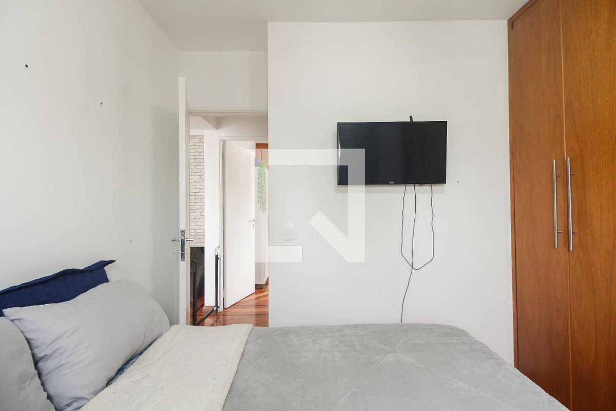 Apartamento, 2 quartos, 49 m² - Foto 40