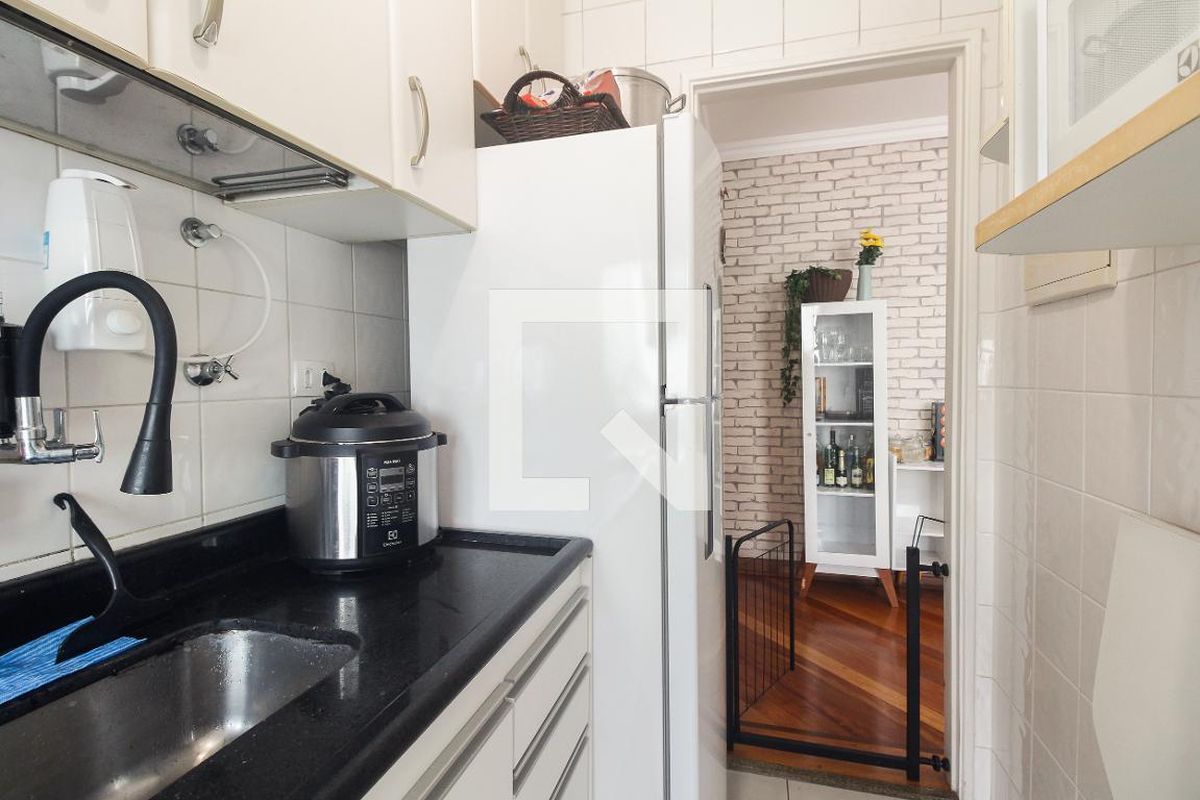 Apartamento, 2 quartos, 49 m² - Foto 58