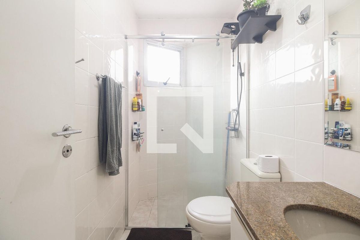 Apartamento, 2 quartos, 49 m² - Foto 44