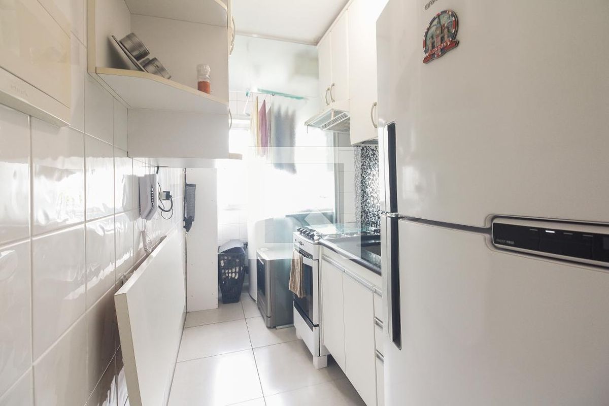 Apartamento, 2 quartos, 49 m² - Foto 52