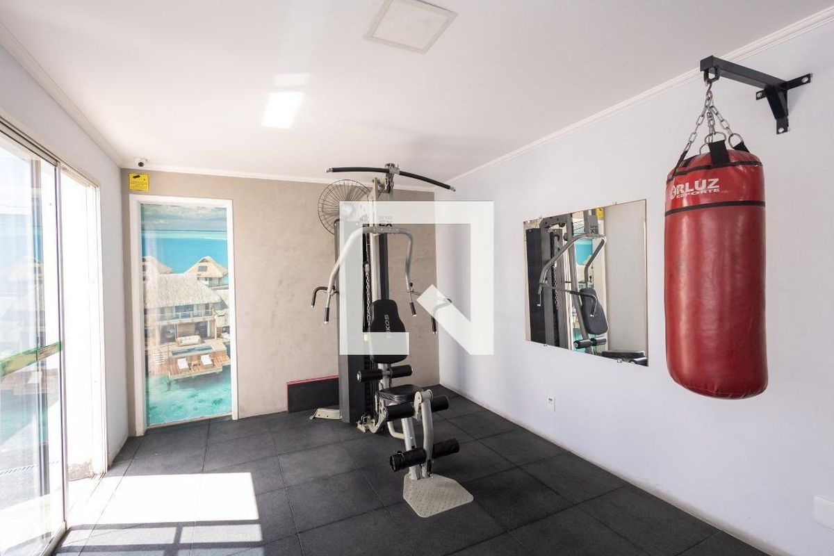 Apartamento, 2 quartos, 49 m² - Foto 76
