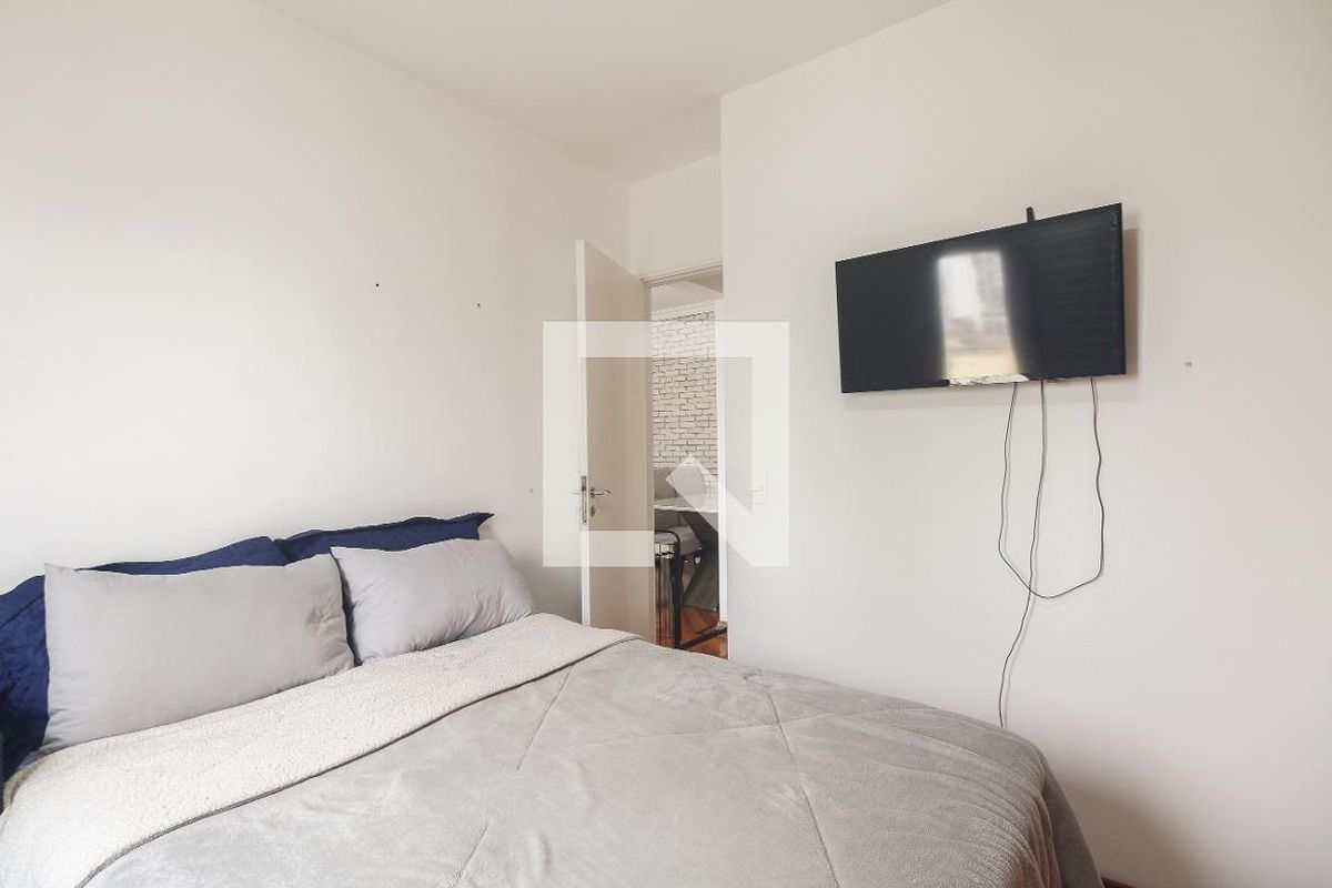 Apartamento, 2 quartos, 49 m² - Foto 38