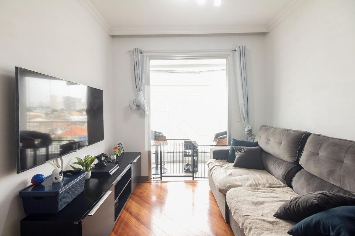 Apartamento, 2 quartos, 49 m² - Foto 10