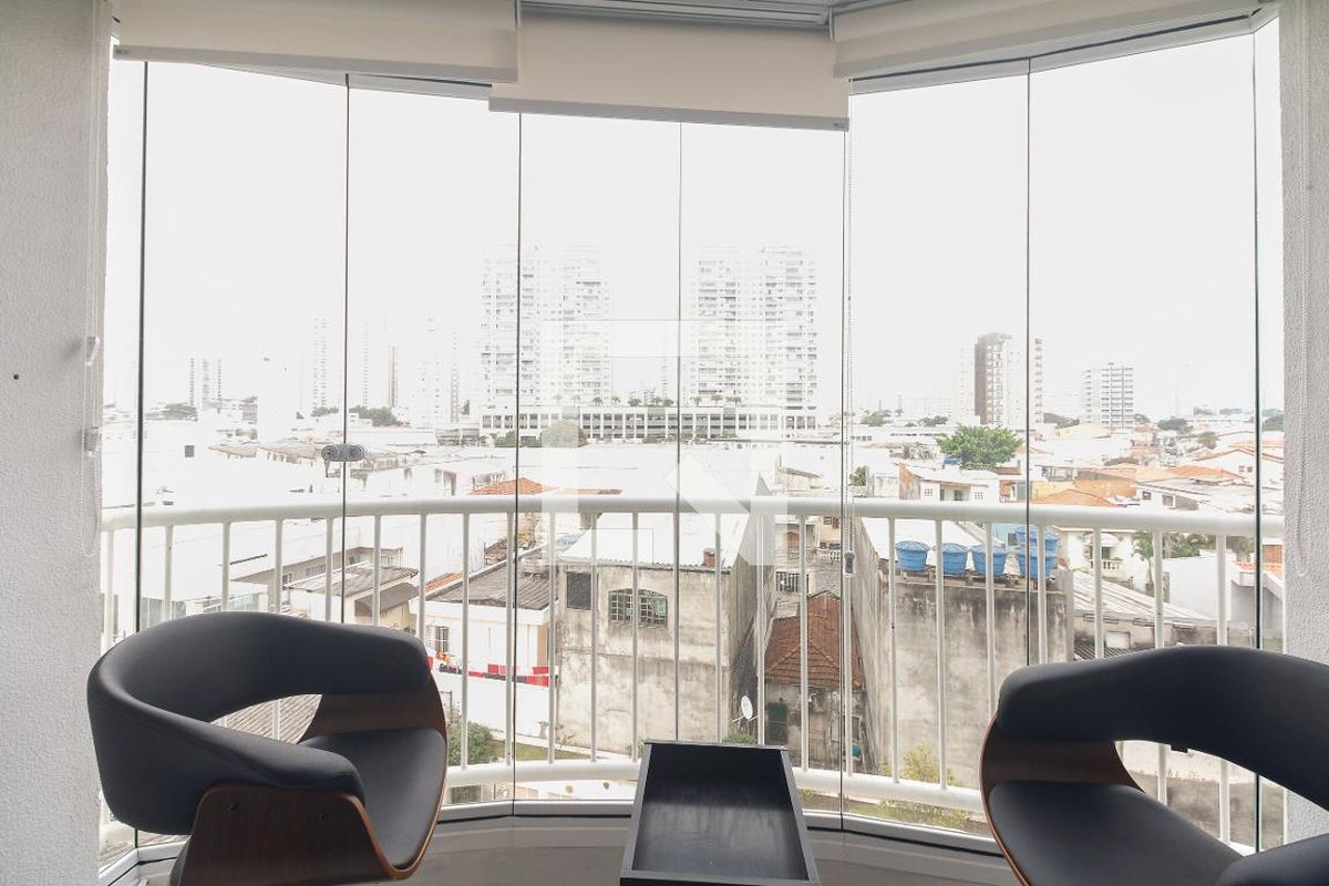 Apartamento, 2 quartos, 49 m² - Foto 14