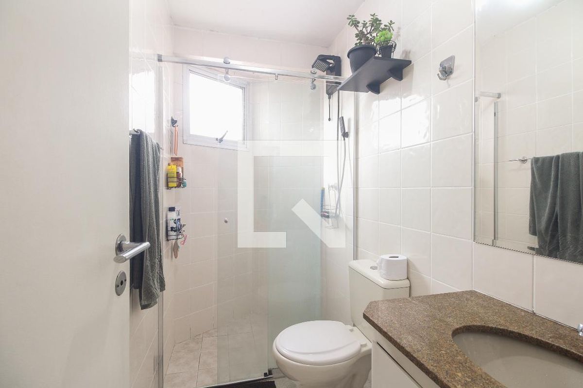 Apartamento, 2 quartos, 49 m² - Foto 42