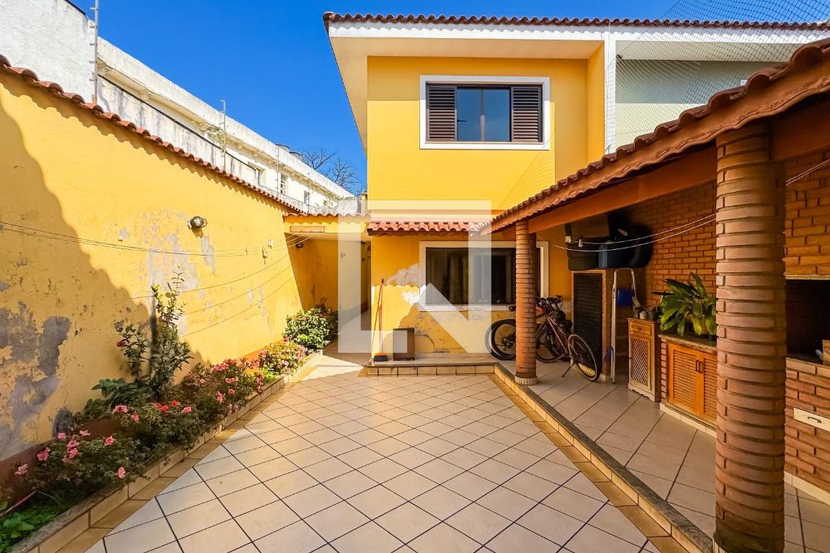 Casa, 4 quartos, 227 m² - Foto 112