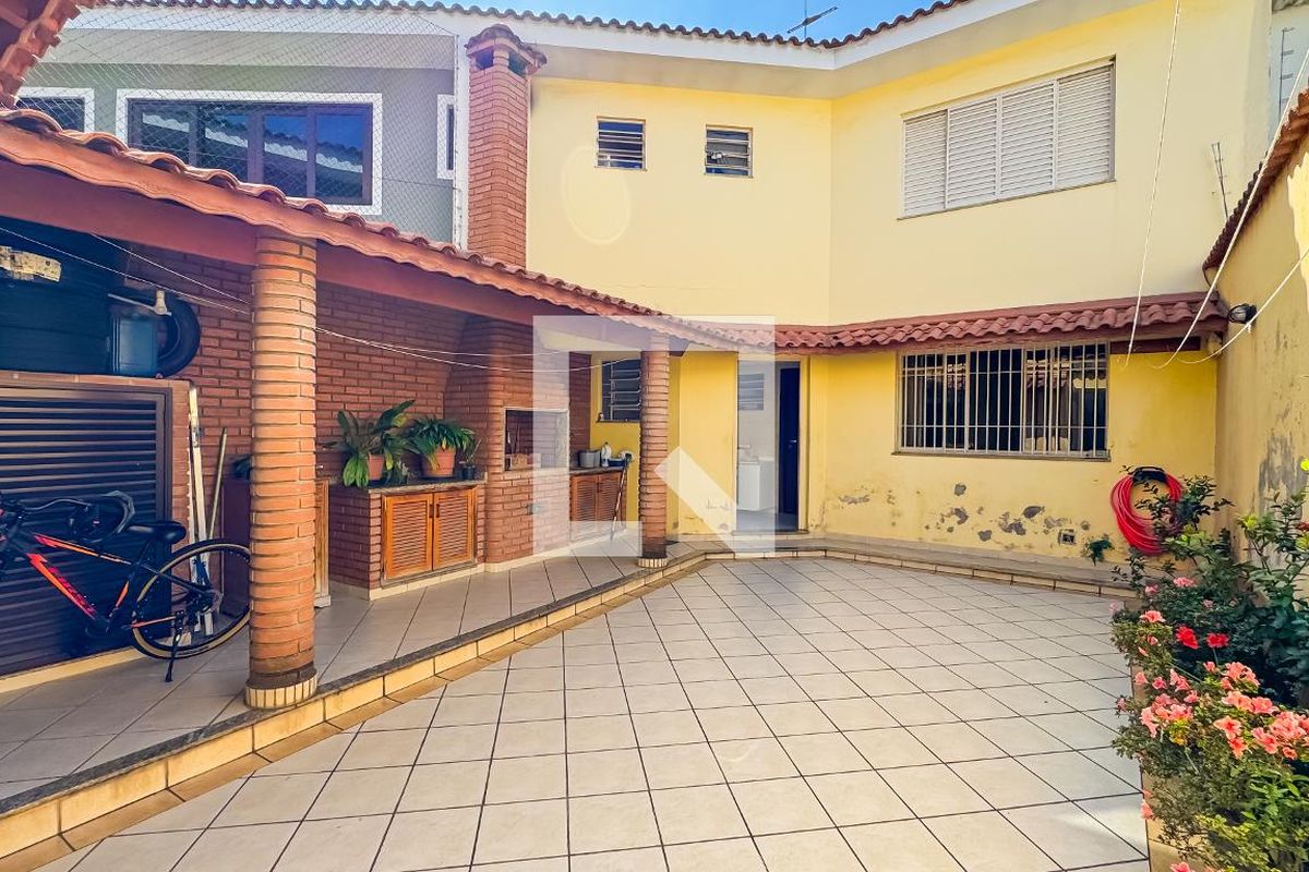 Casa, 4 quartos, 227 m² - Foto 116