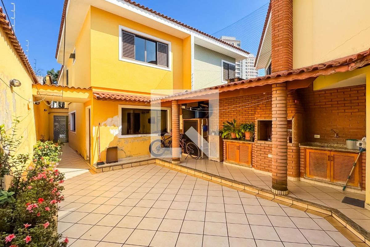 Casa, 4 quartos, 227 m² - Foto 110