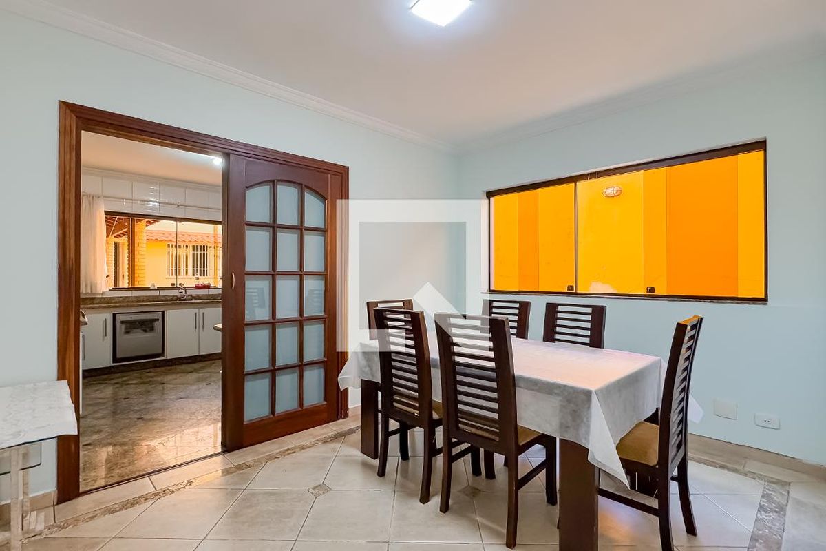 Casa, 4 quartos, 227 m² - Foto 14