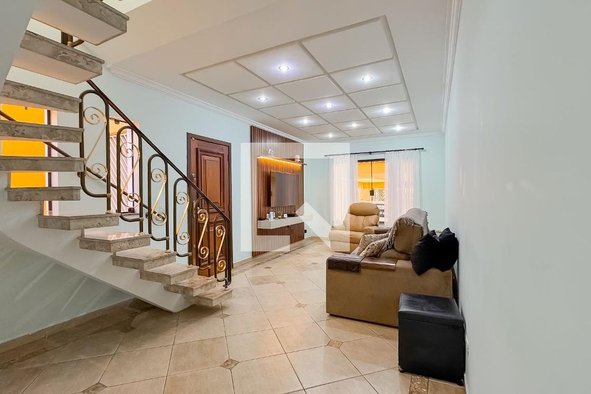 Casa, 4 quartos, 227 m² - Foto 8