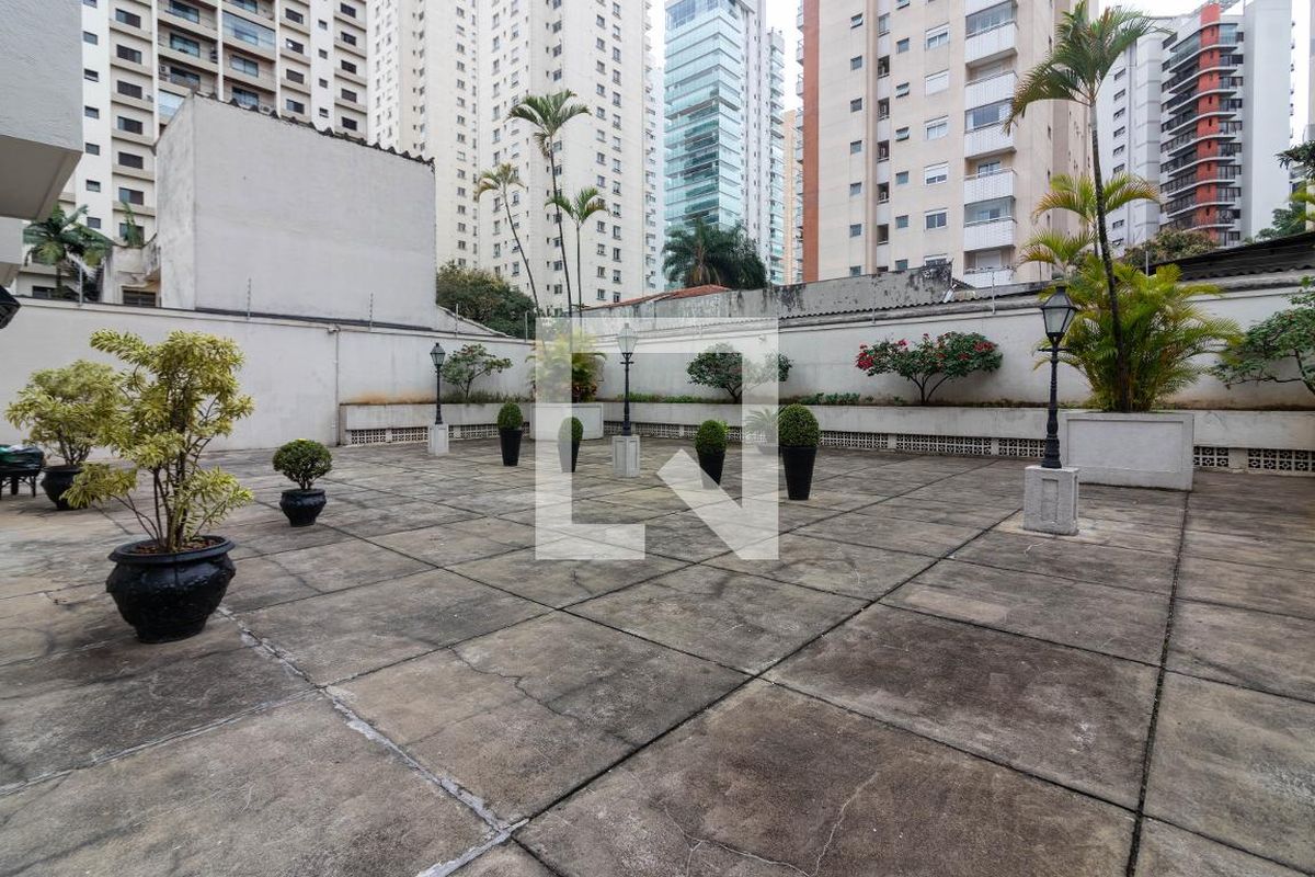 Apartamento, 1 quarto, 53 m² - Foto 73