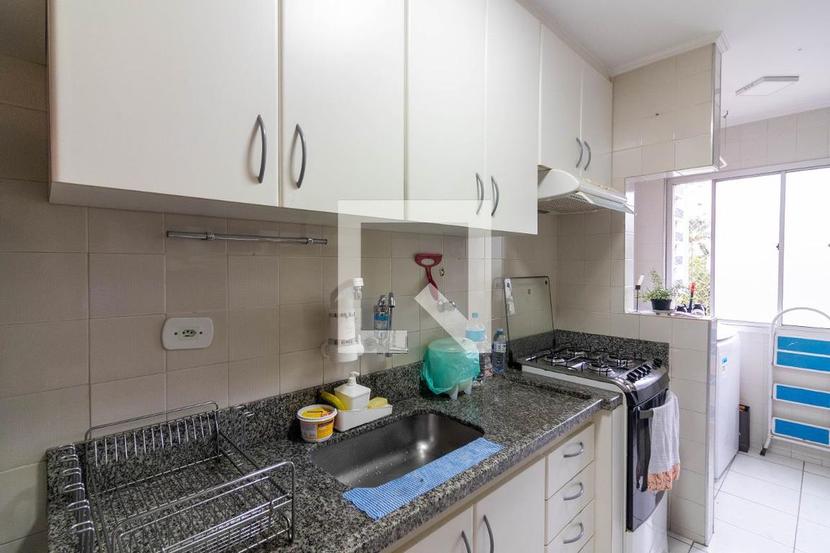 Apartamento, 1 quarto, 53 m² - Foto 47