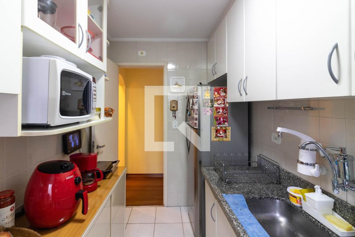 Apartamento, 1 quarto, 53 m² - Foto 43