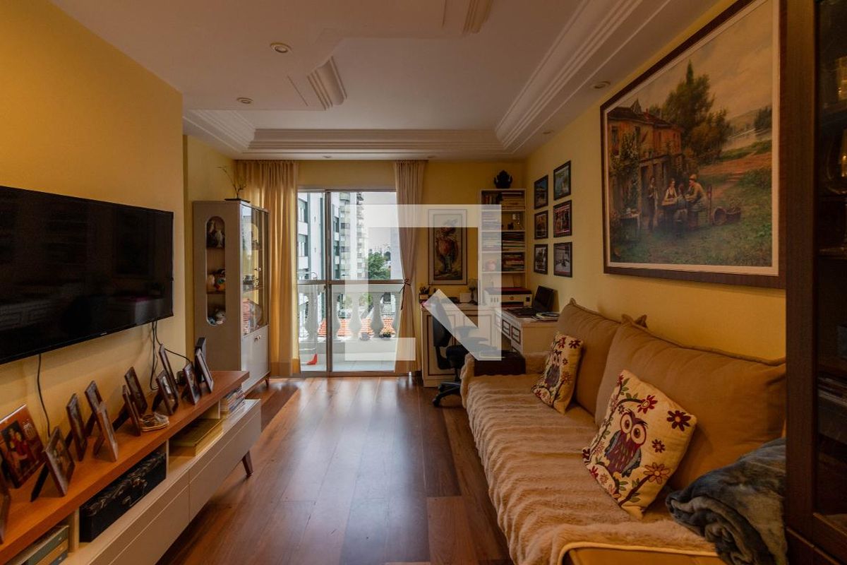 Apartamento, 1 quarto, 53 m² - Foto 2