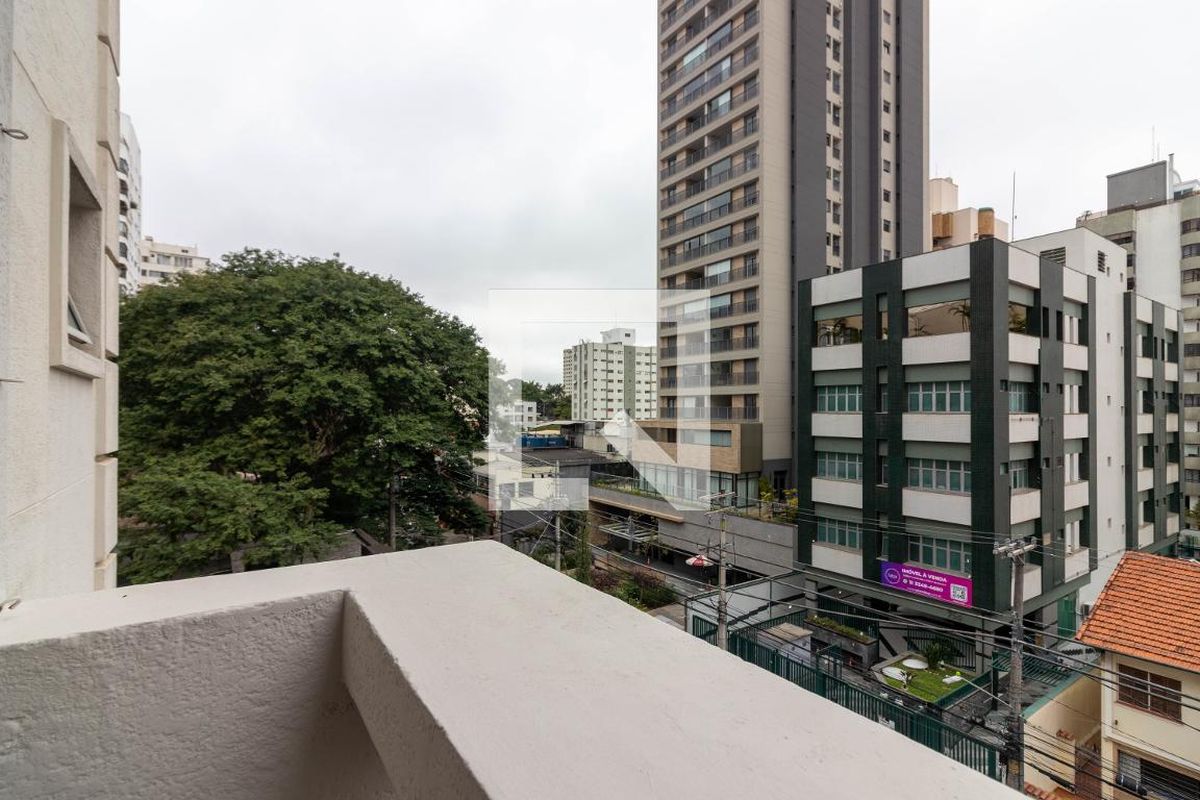 Apartamento, 1 quarto, 53 m² - Foto 21