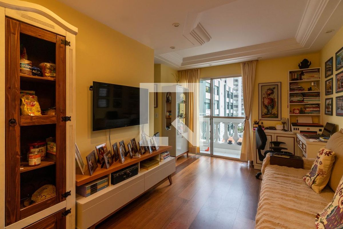 Apartamento, 1 quarto, 53 m² - Foto 7
