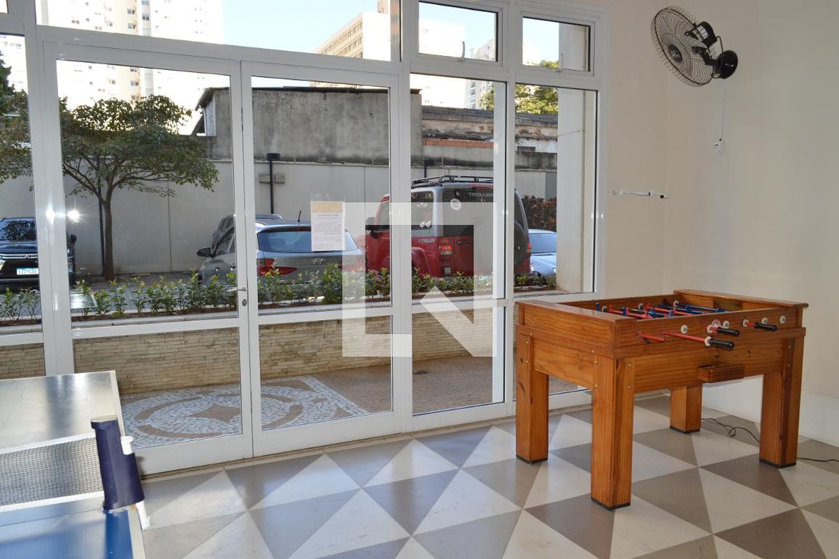 Apartamento, 1 quarto, 70 m² - Foto 94
