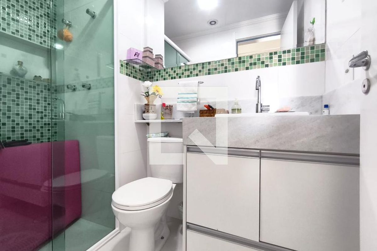 Apartamento, 1 quarto, 70 m² - Foto 44