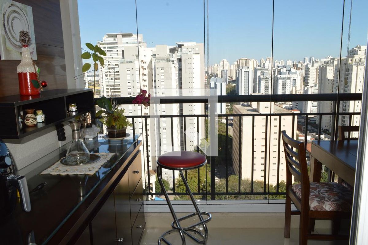 Apartamento, 1 quarto, 70 m² - Foto 70