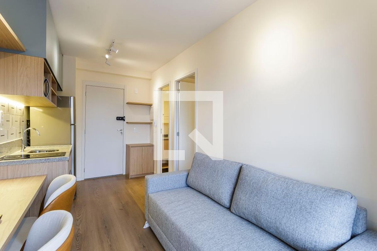 Kitnet-Studio, 30 m² - Foto 8