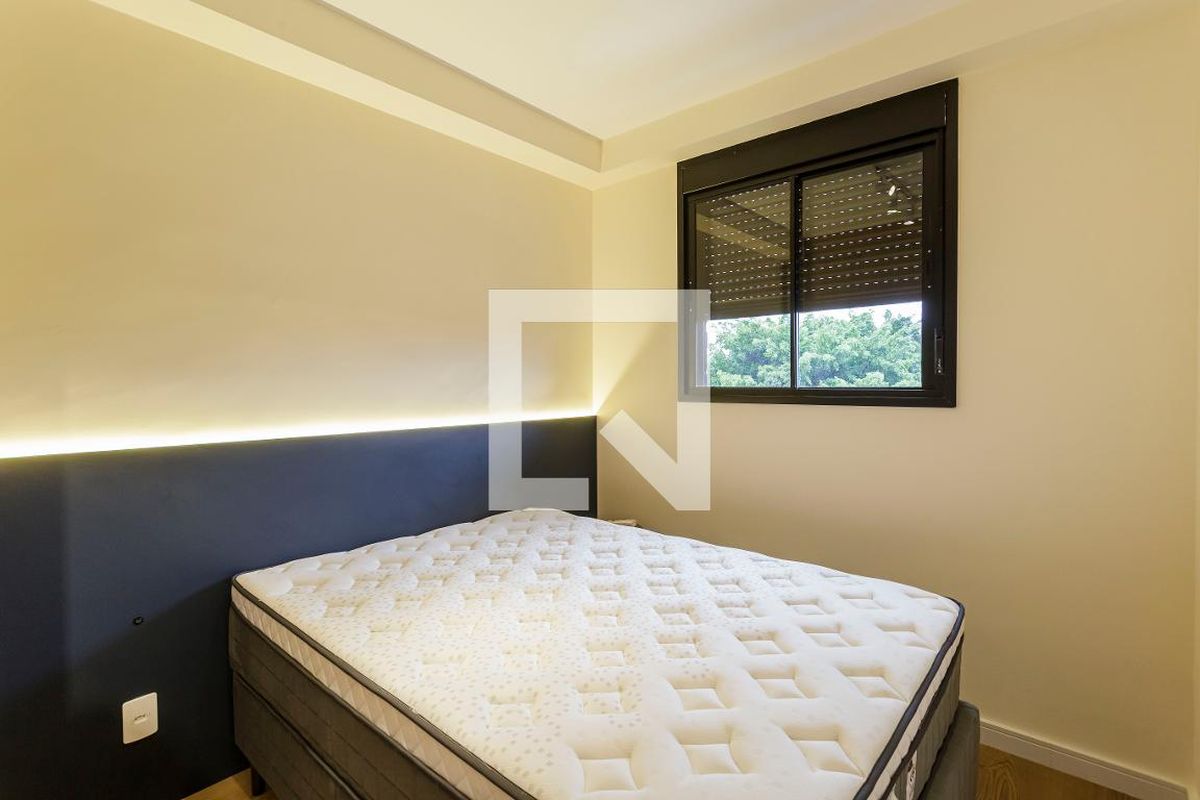 Kitnet-Studio, 30 m² - Foto 12