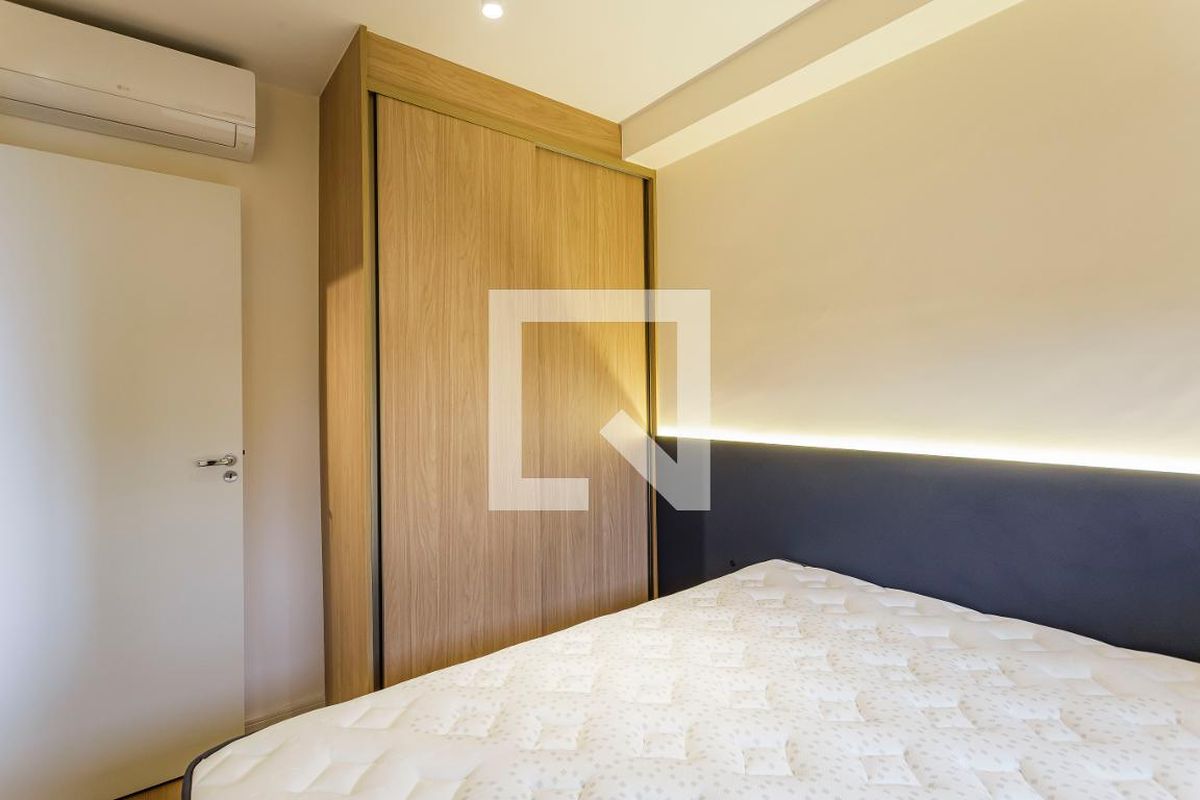 Kitnet-Studio, 30 m² - Foto 14
