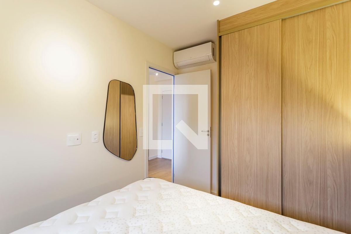 Kitnet-Studio, 30 m² - Foto 16