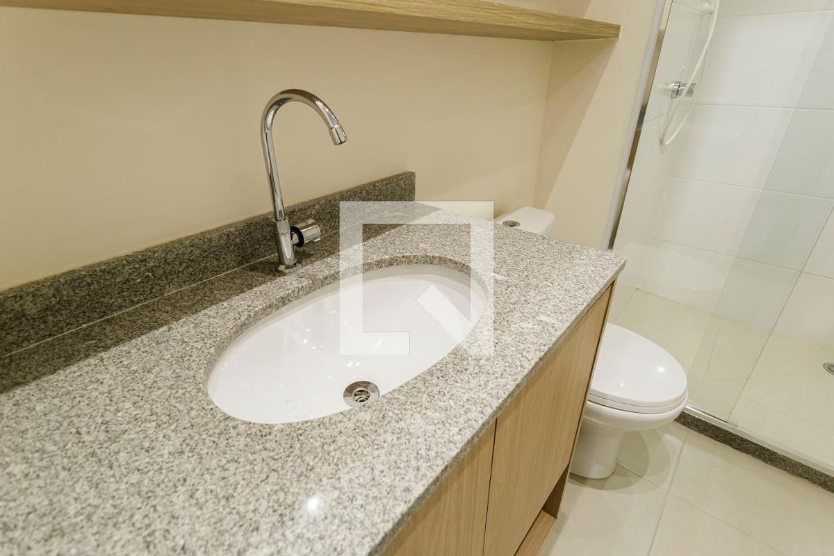 Kitnet-Studio, 30 m² - Foto 40
