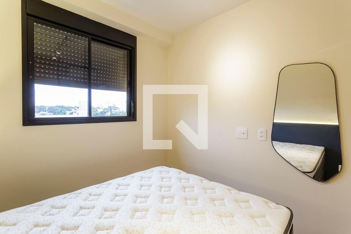 Kitnet-Studio, 30 m² - Foto 18