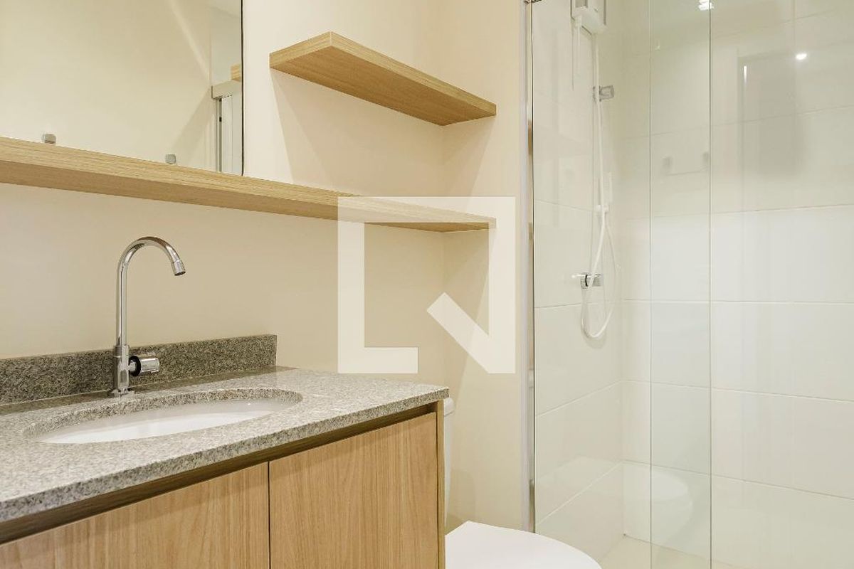 Kitnet-Studio, 30 m² - Foto 38