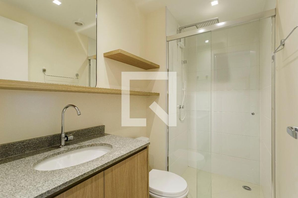 Kitnet-Studio, 30 m² - Foto 36