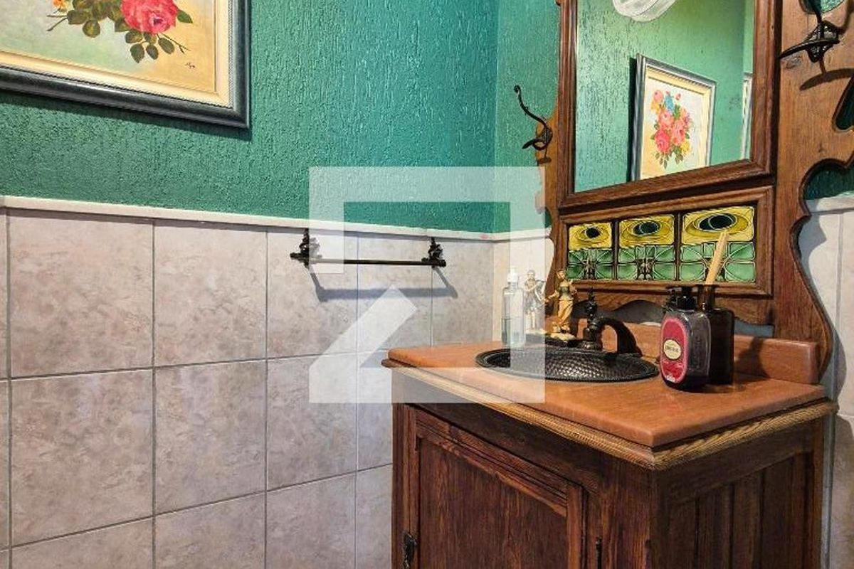 Casa, 4 quartos, 320 m² - Foto 22