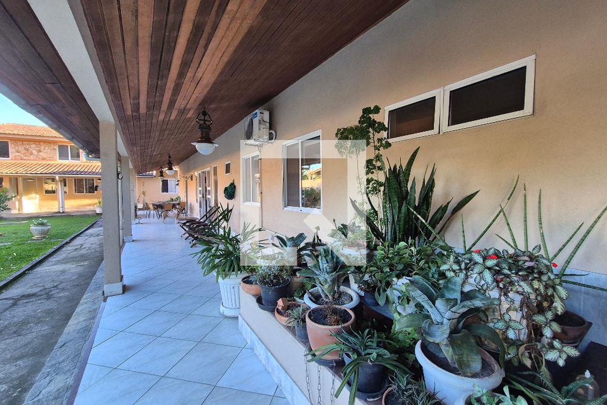 Casa, 4 quartos, 320 m² - Foto 184