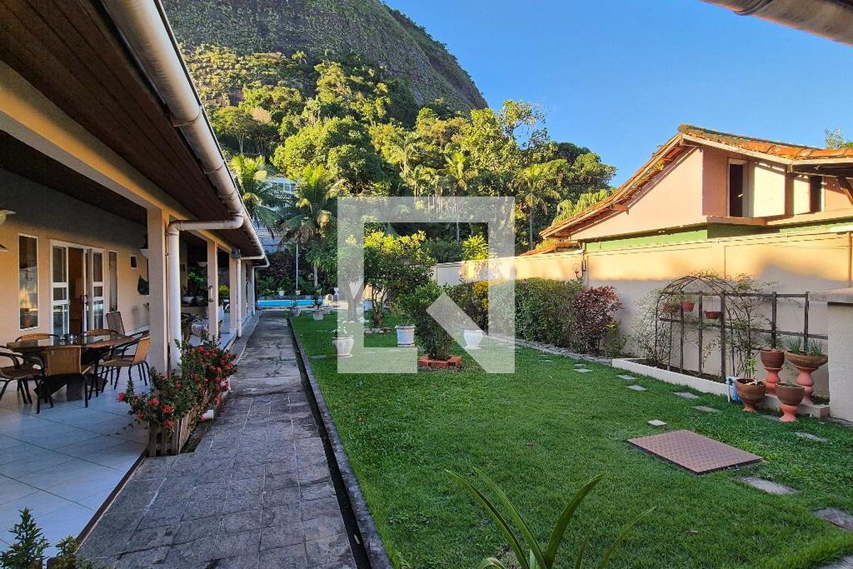 Casa, 4 quartos, 320 m² - Foto 172
