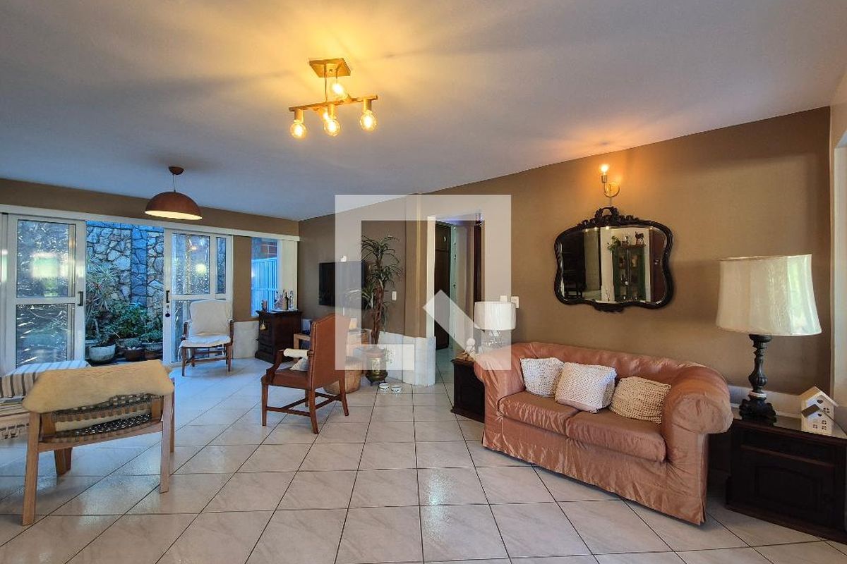 Casa, 4 quartos, 320 m² - Foto 2