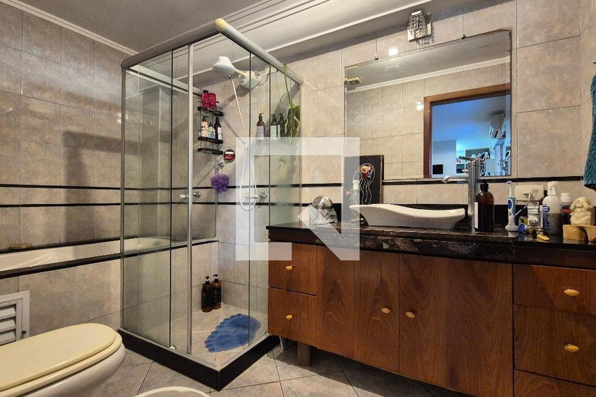 Casa, 4 quartos, 320 m² - Foto 48